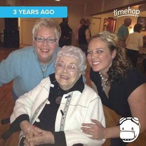 Meet your Posher, Mardi